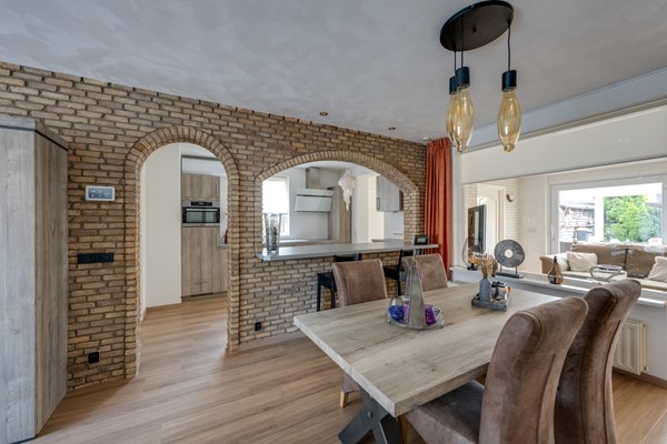 Medium property photo - Kleine Spie 6, 5121 LK Rijen